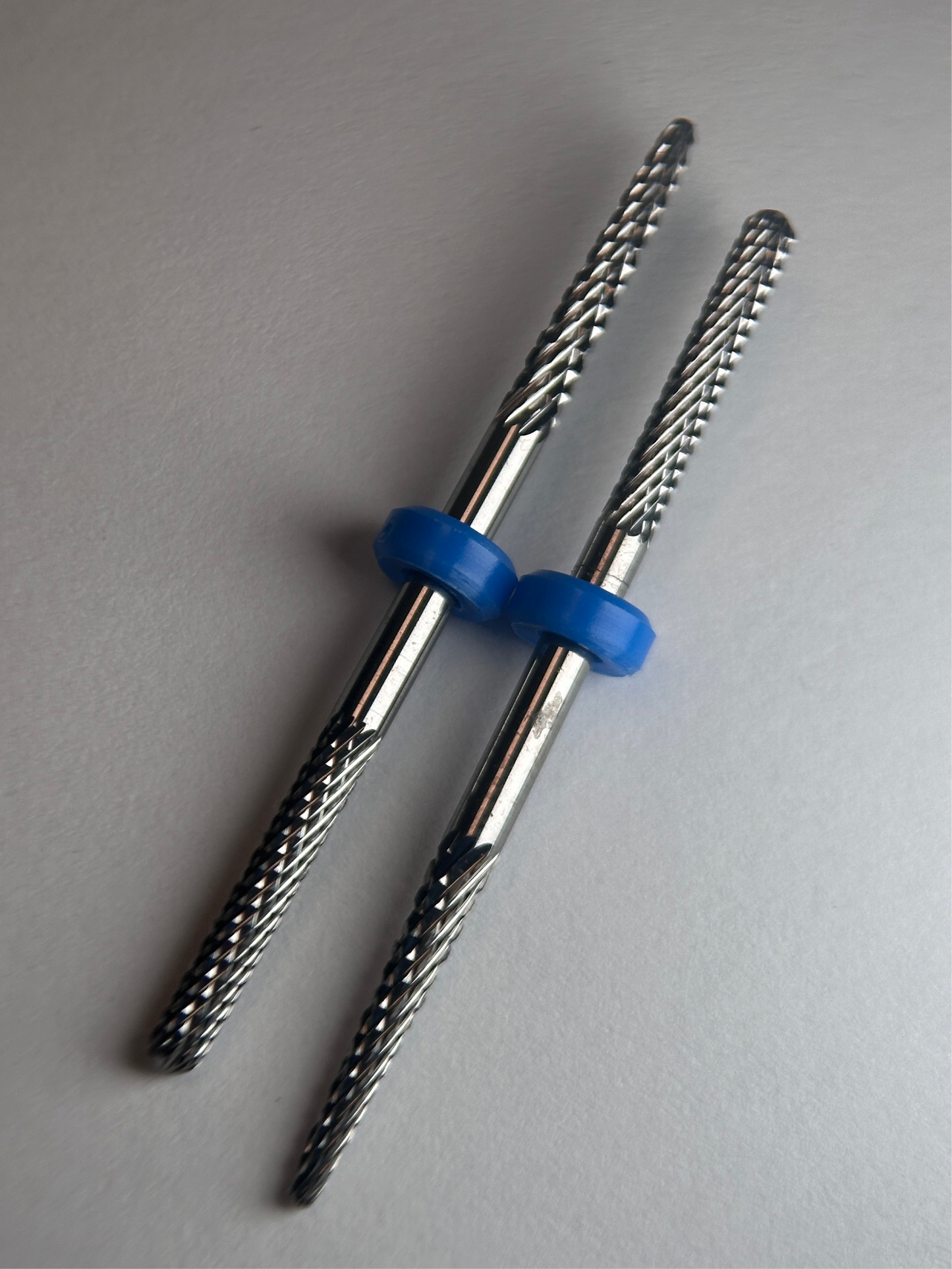 CARBIDE BIT (double-sided) for EXTENSIONS
