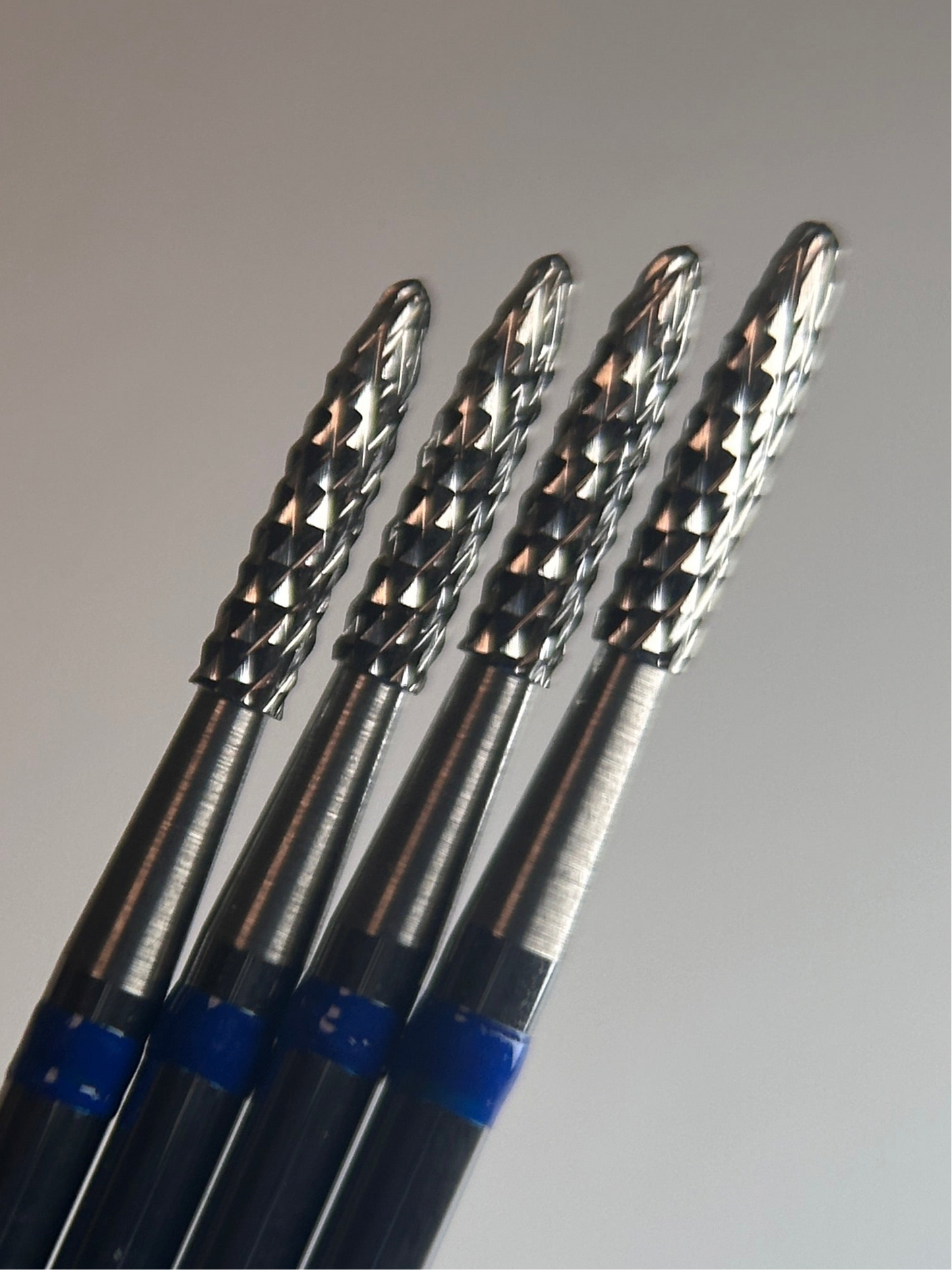 CARBIDE BIT for EXTENSIONS & UNDER THE NAIL