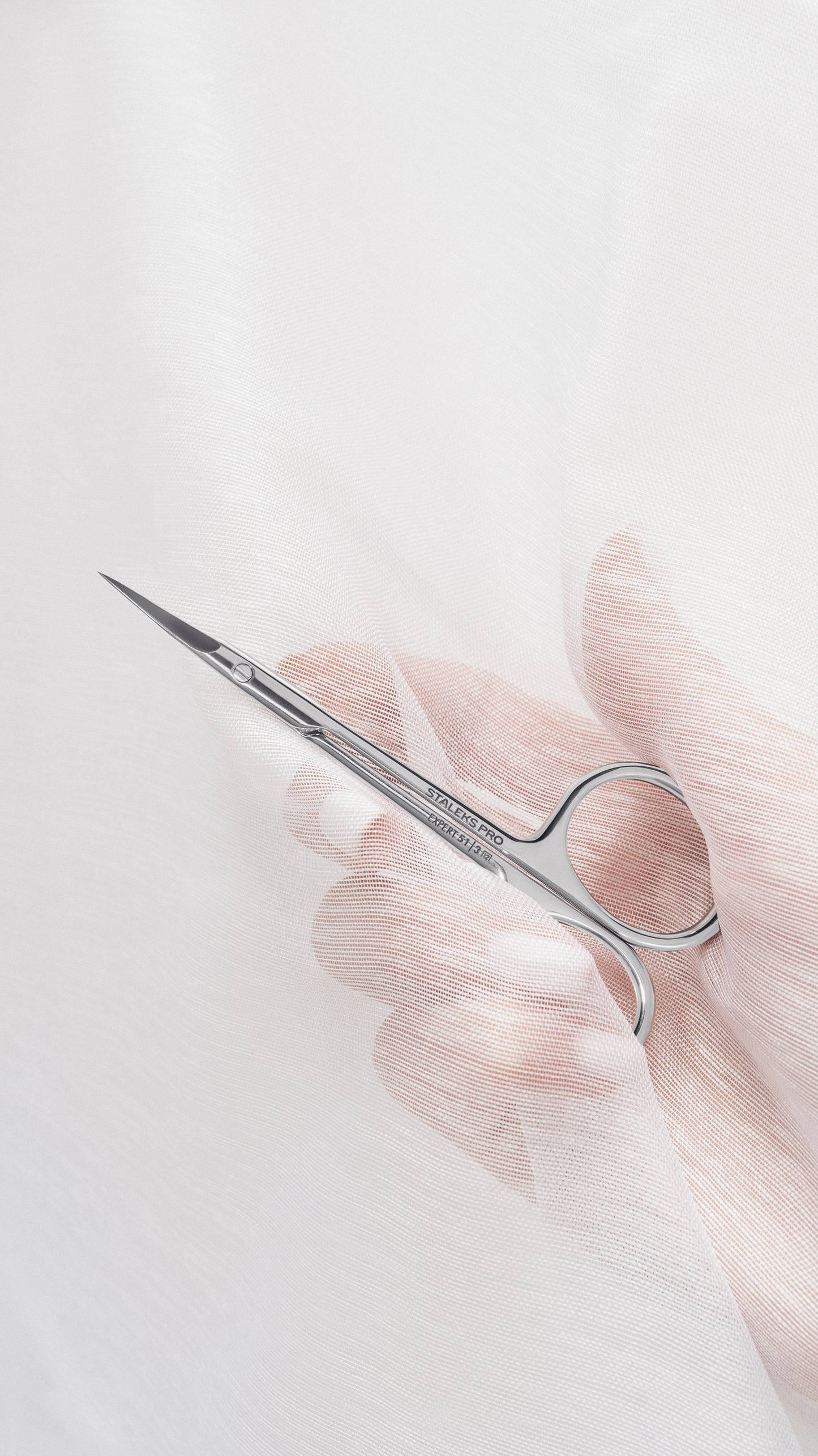 Staleks scissors EXPERT 51 3