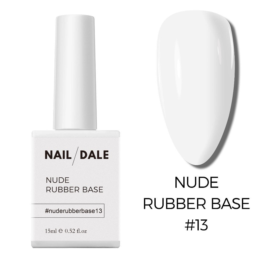 Nude Rubber Base