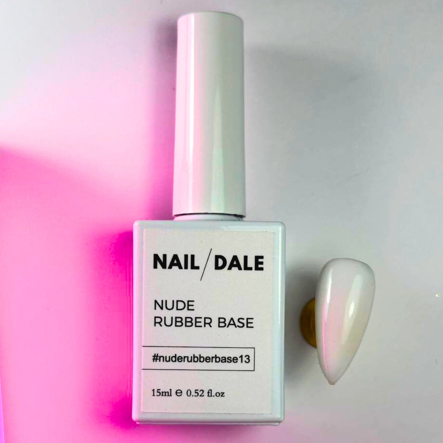 Nude Rubber Base