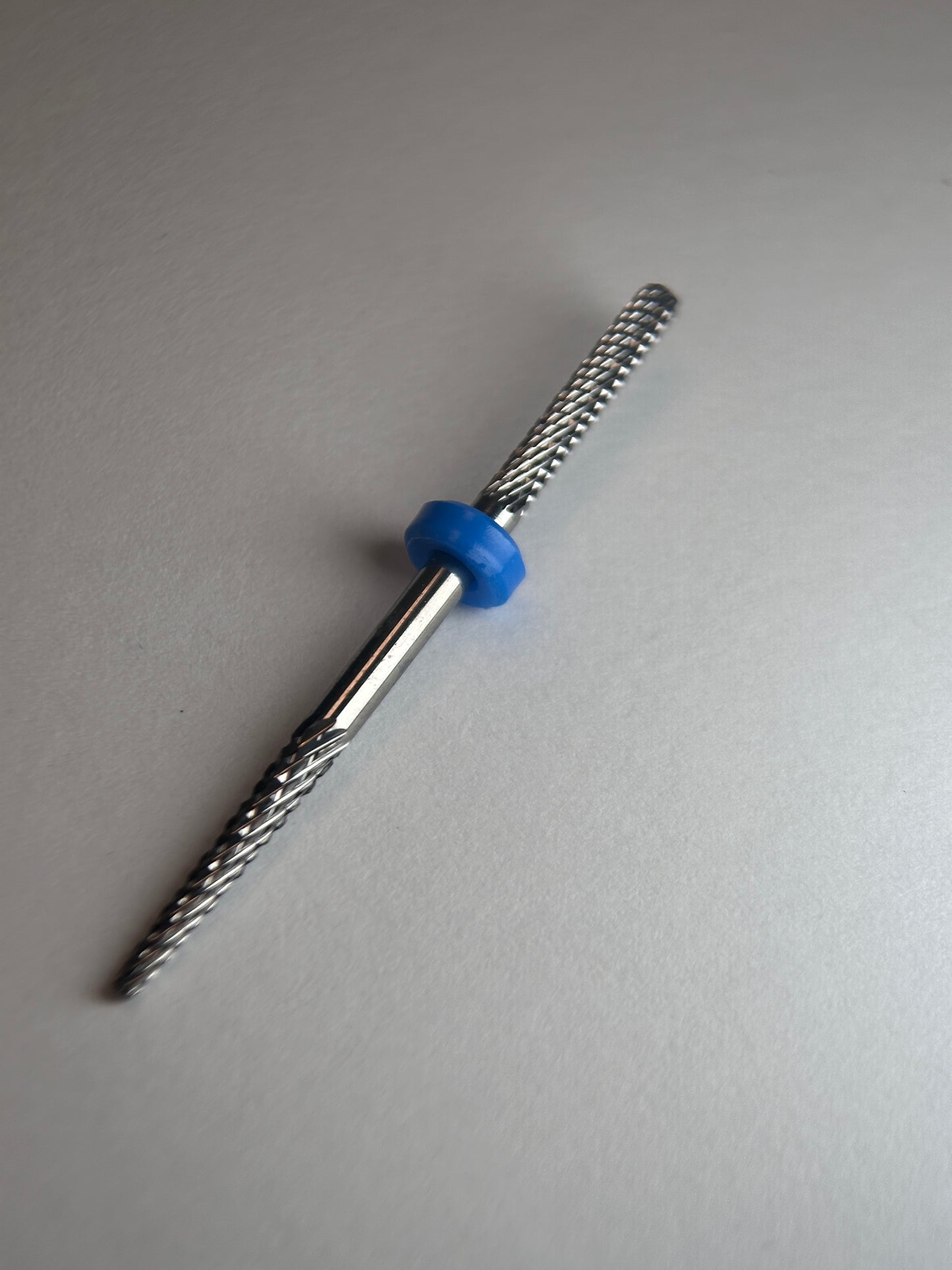 CARBIDE BIT (double-sided) for EXTENSIONS