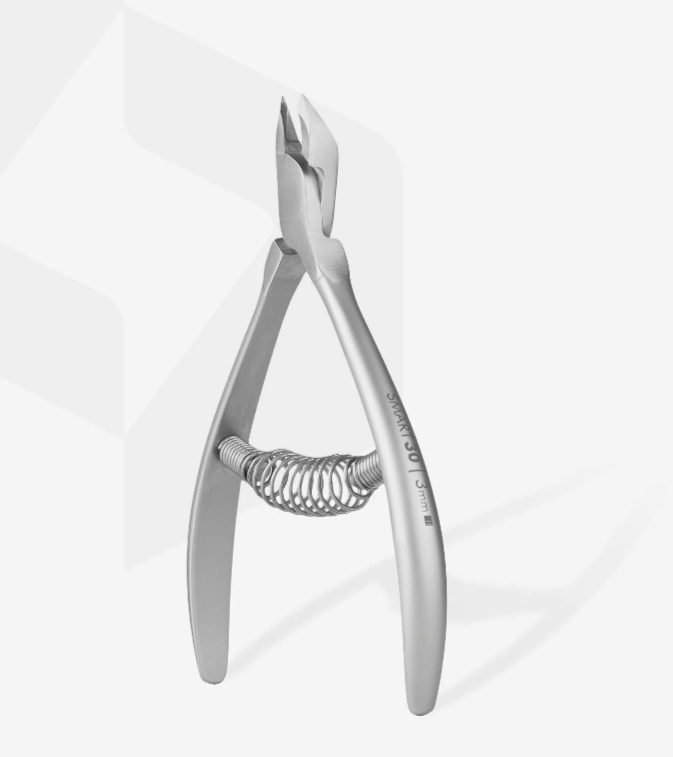 Staleks nippers SMART 30 4mm