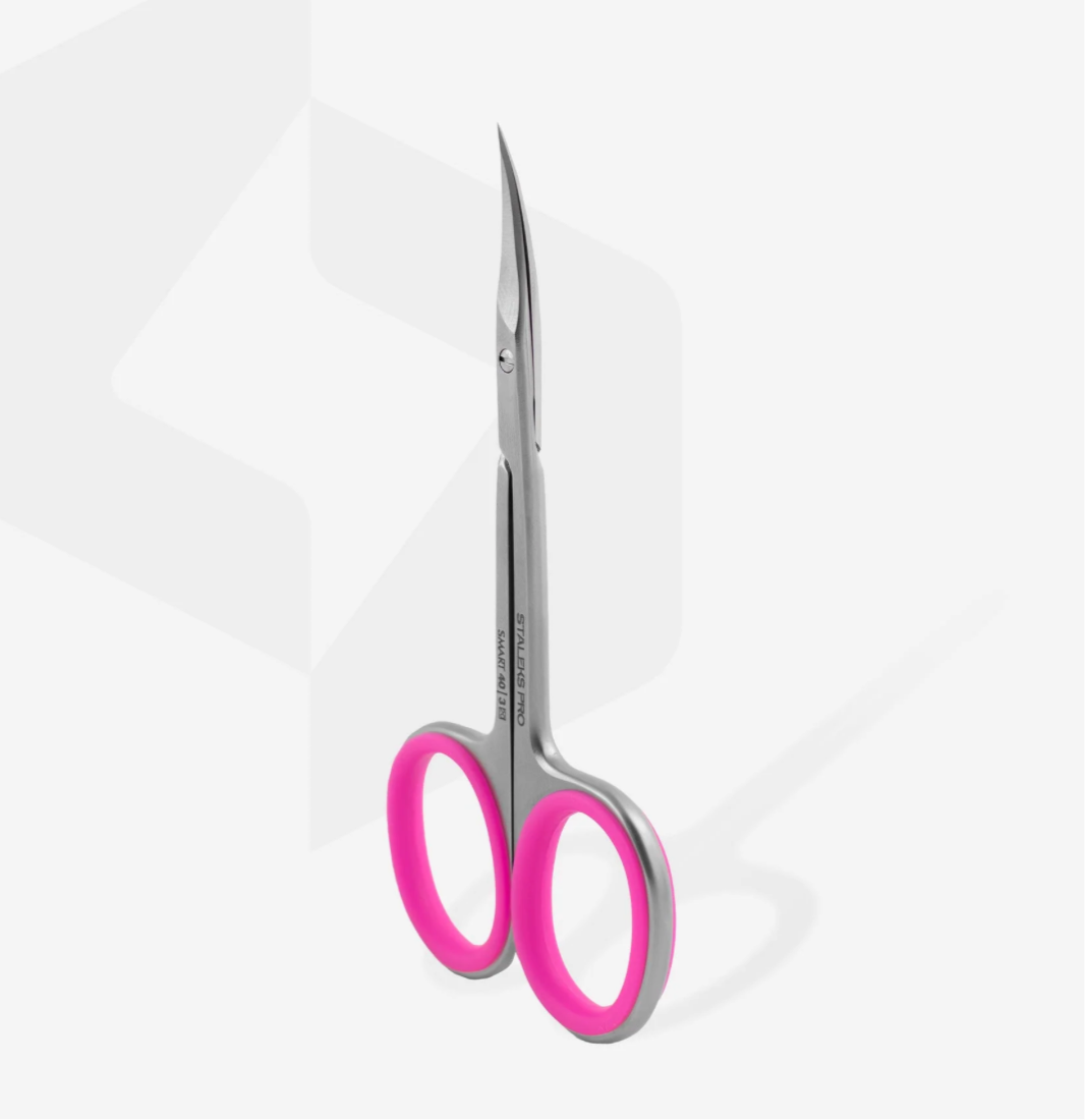 Staleks scissors SMART 40 3
