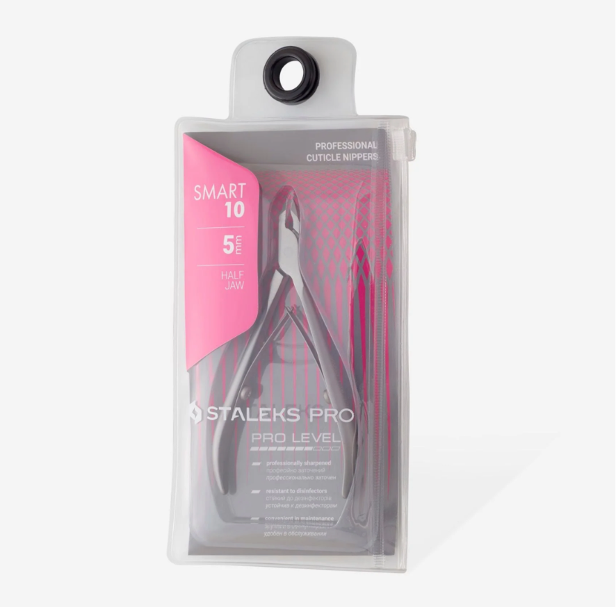 Staleks nippers SMART 30 4mm