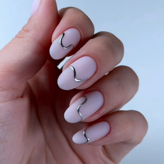 1-day Russian Manicure Training