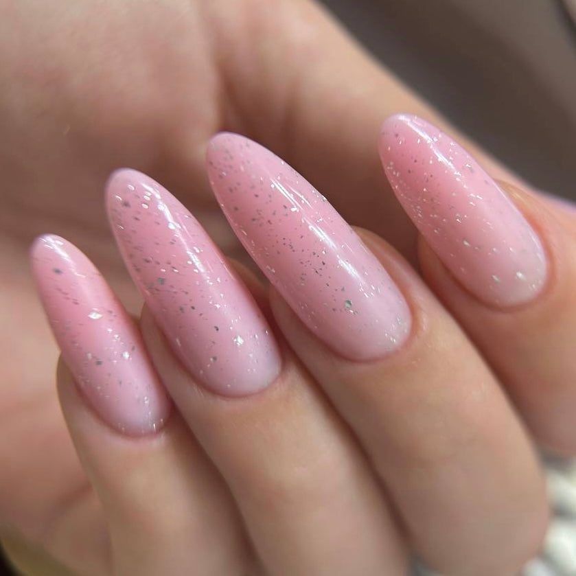 ONLINE COURSE Russian Manicure (Self-LEARNING)