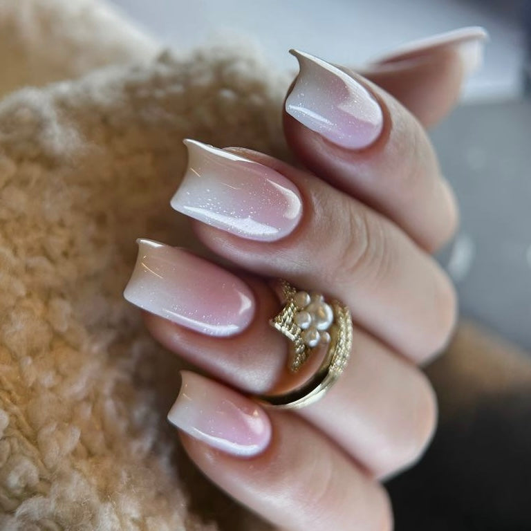 ONLINE COURSE Russian Manicure (Self-LEARNING)