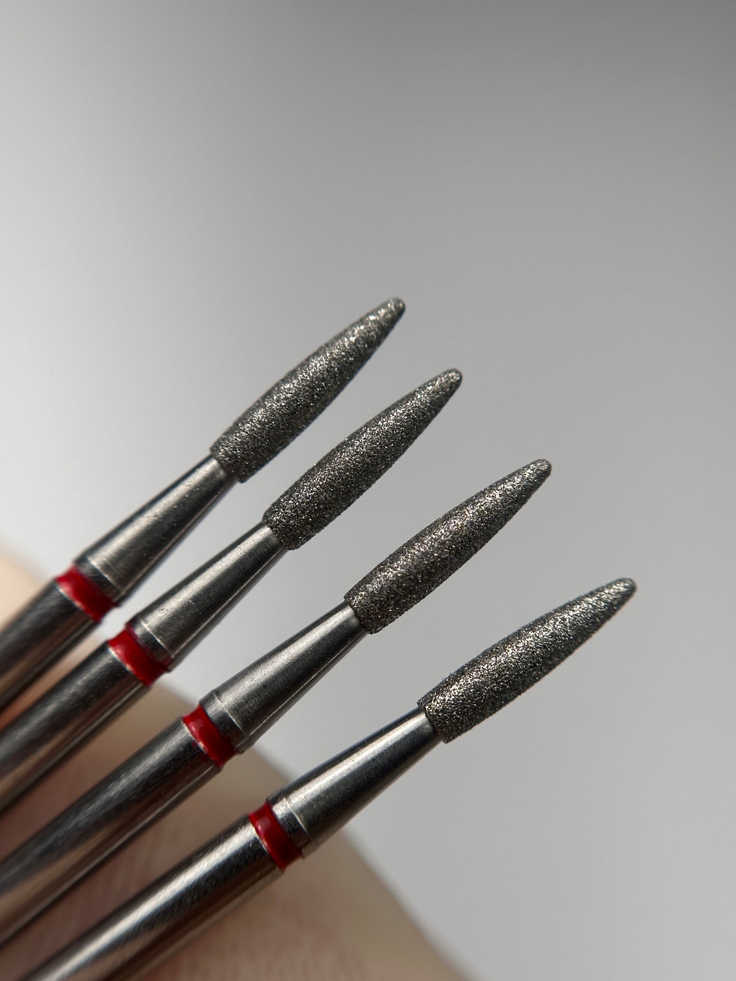 FLAME bit #27 rounded (red & blue)