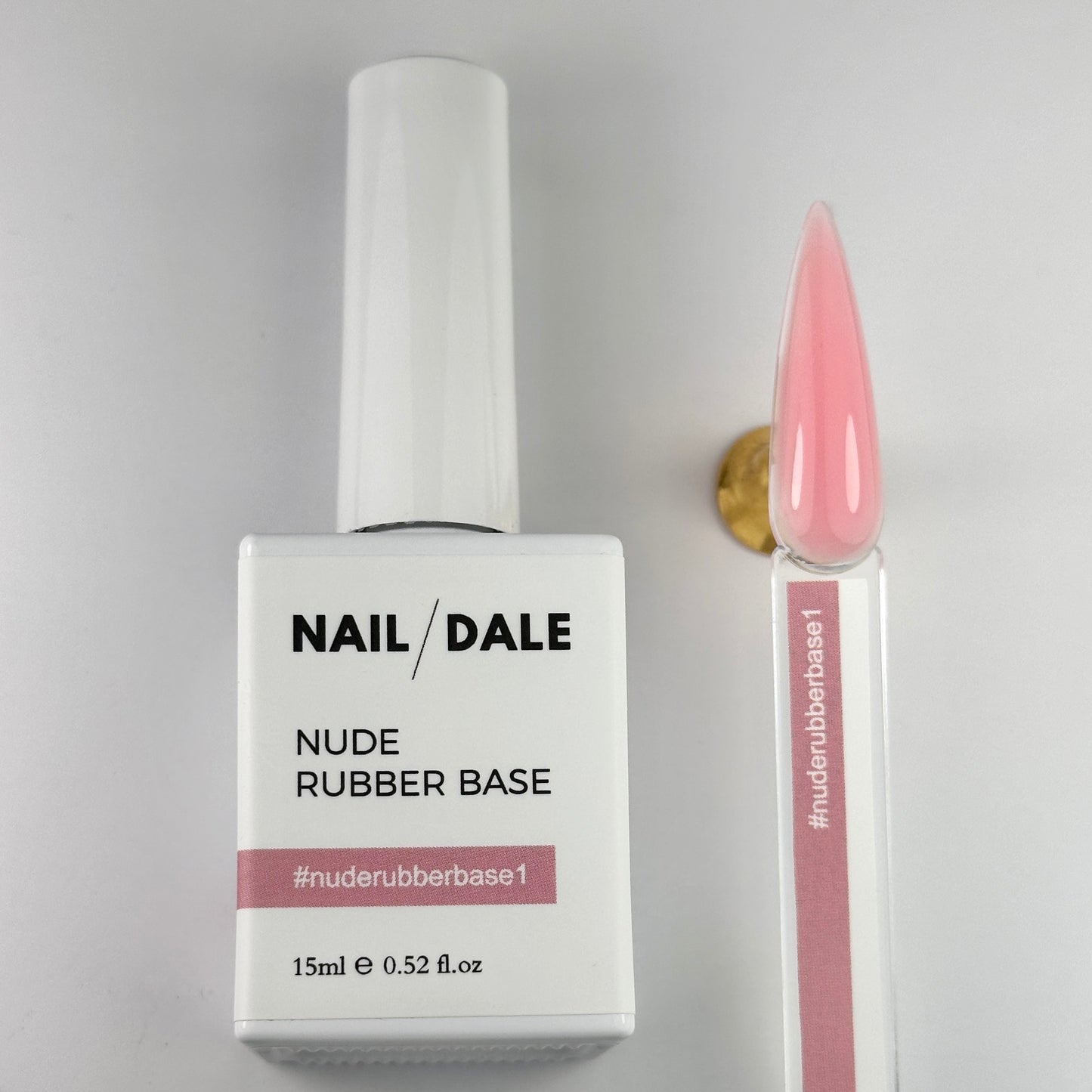 Nude Rubber Base