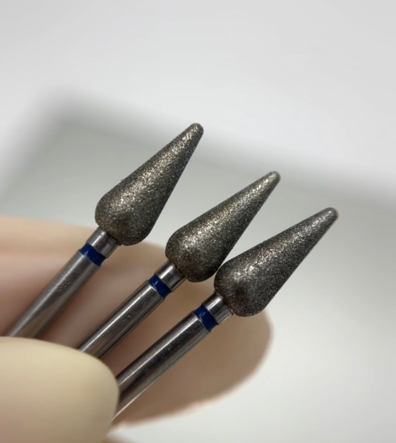 Pedicure Diamond Bit BLUE