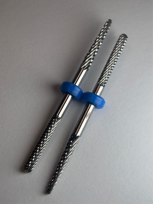 CARBIDE BIT (double-sided) for EXTENSIONS