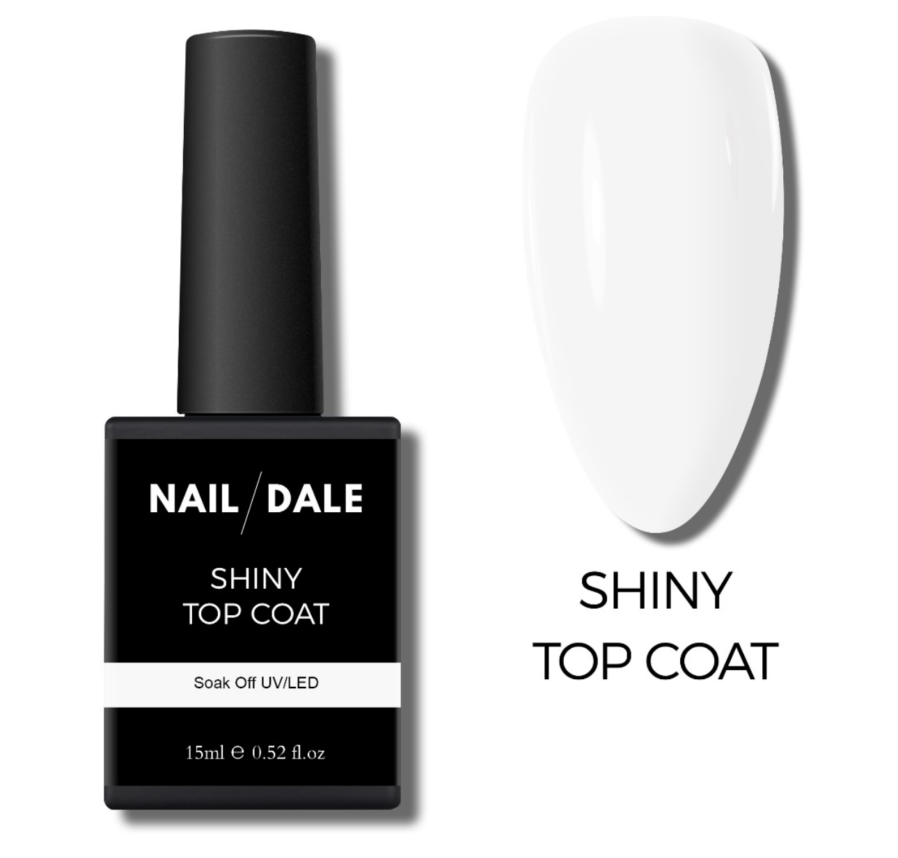 Russian Manicure Kit