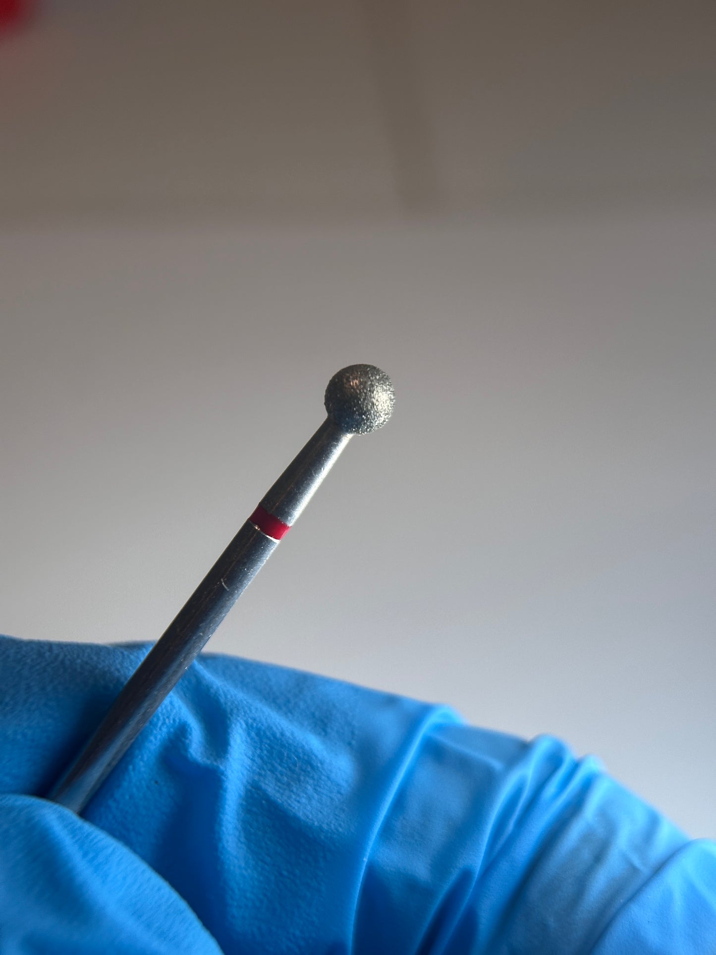 Diamond BALL Bit