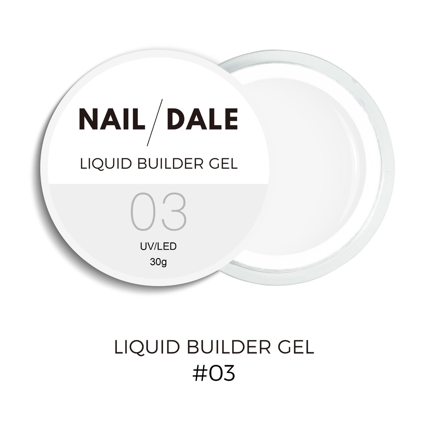 LIQUID BUILDER GEL