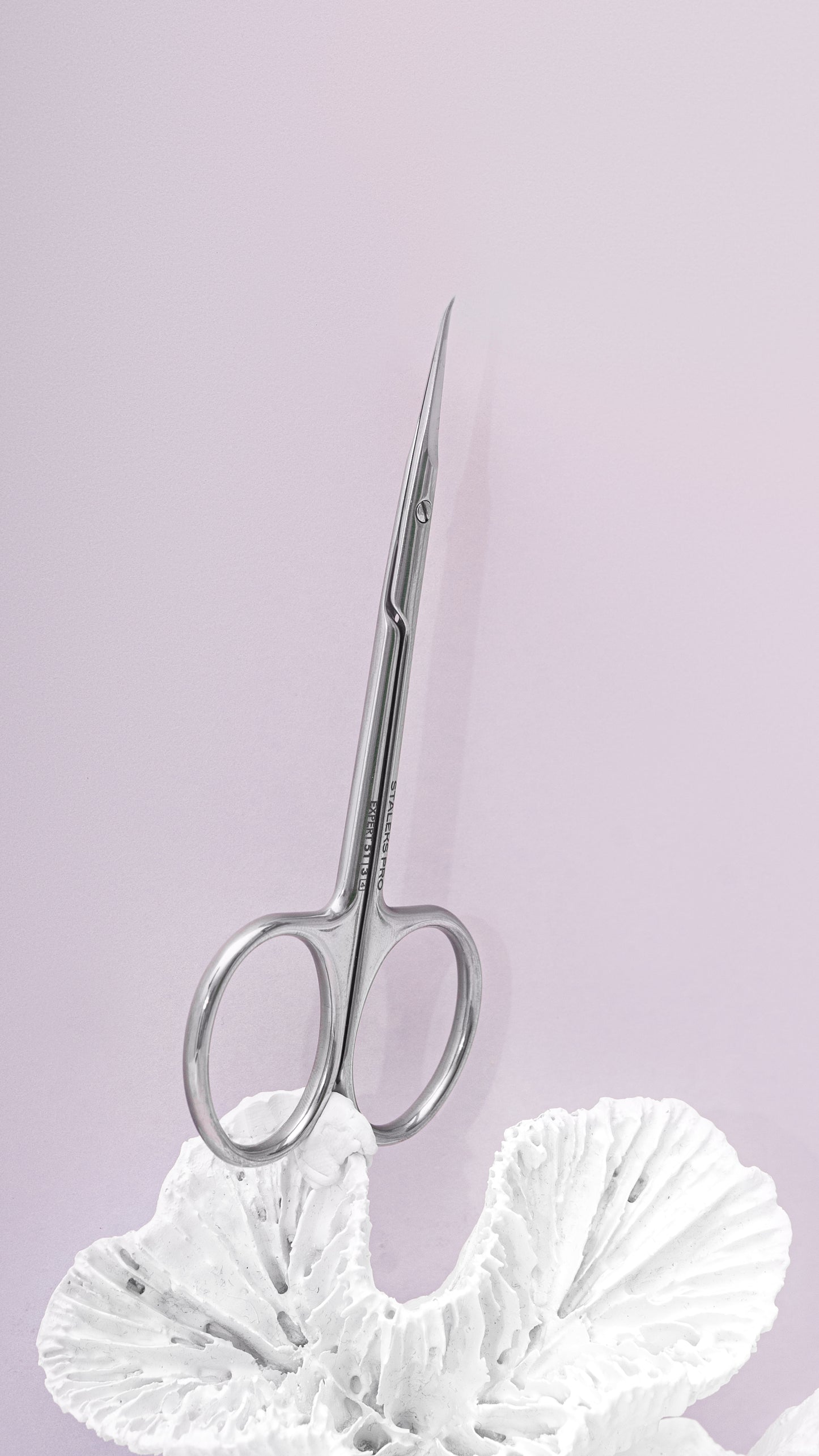 Staleks scissors EXPERT 51 3