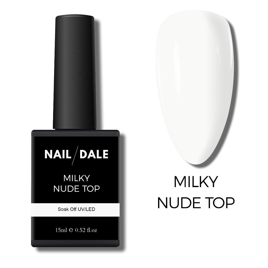 NUDE TOP COAT