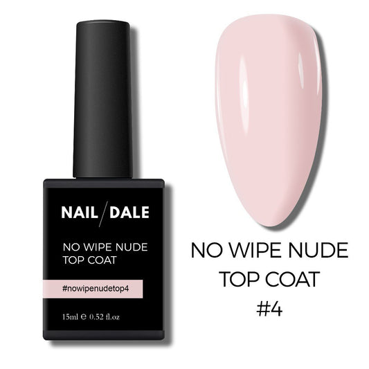 NUDE TOP COAT