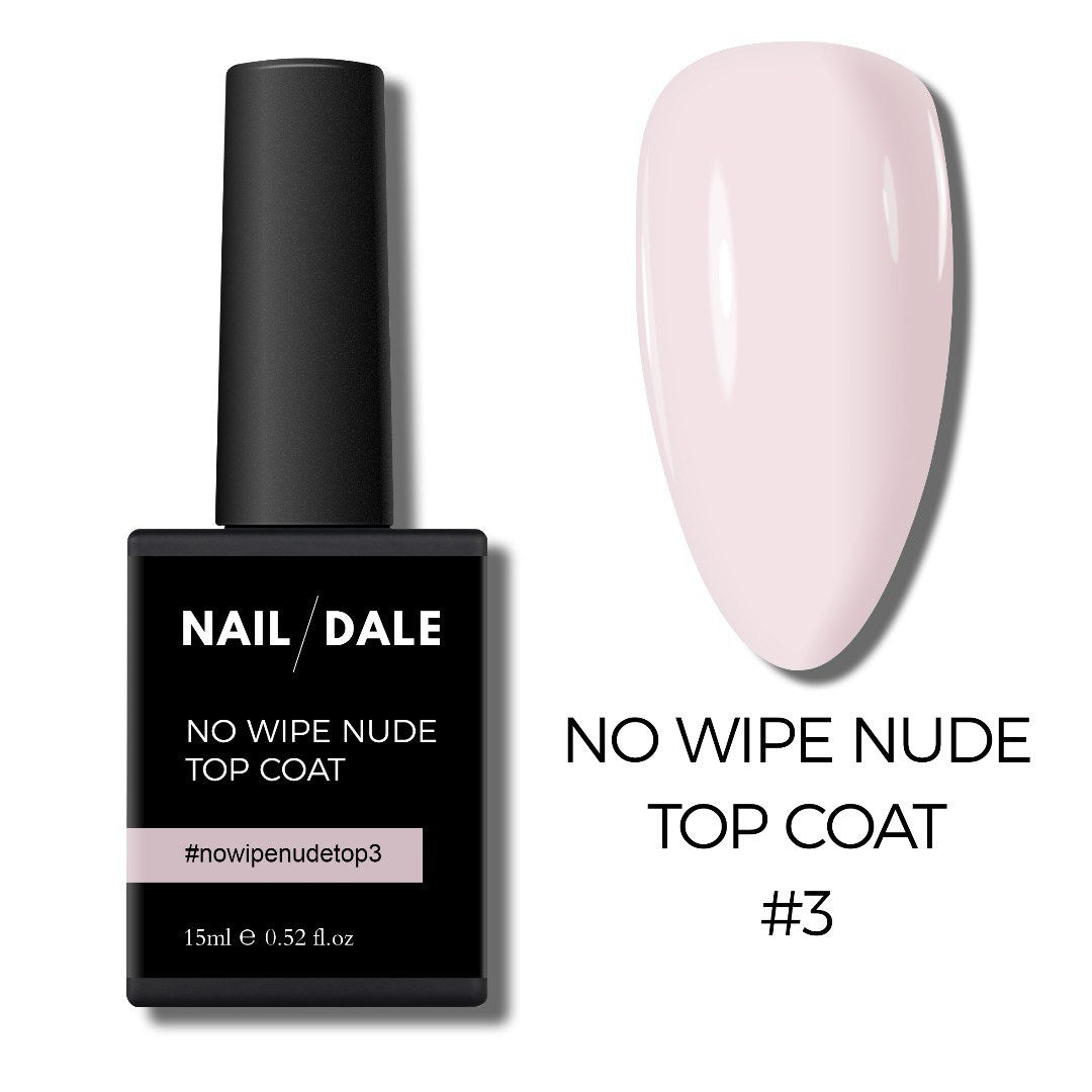 NUDE TOP COAT