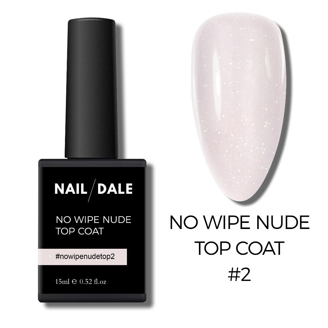 NUDE TOP COAT