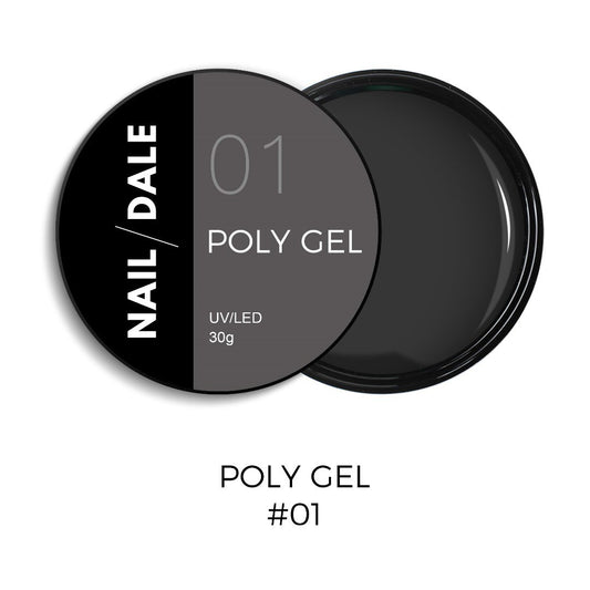 POLY GEL