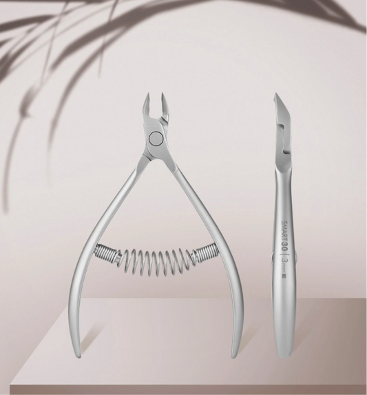 Staleks nippers SMART 30 4mm