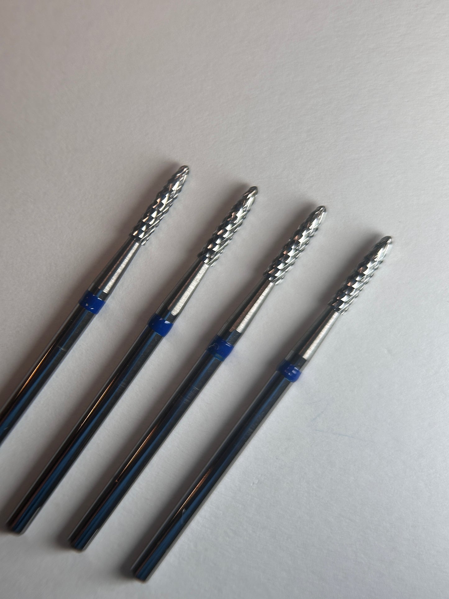 CARBIDE BIT for EXTENSIONS & UNDER THE NAIL