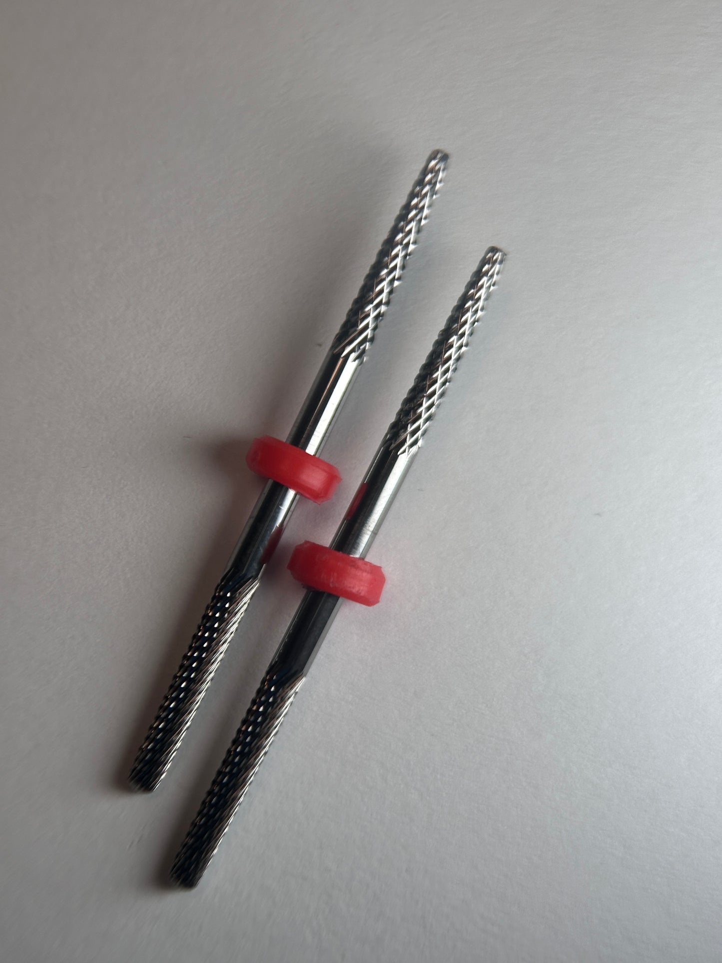 CARBIDE BIT (double-sided) for EXTENSIONS