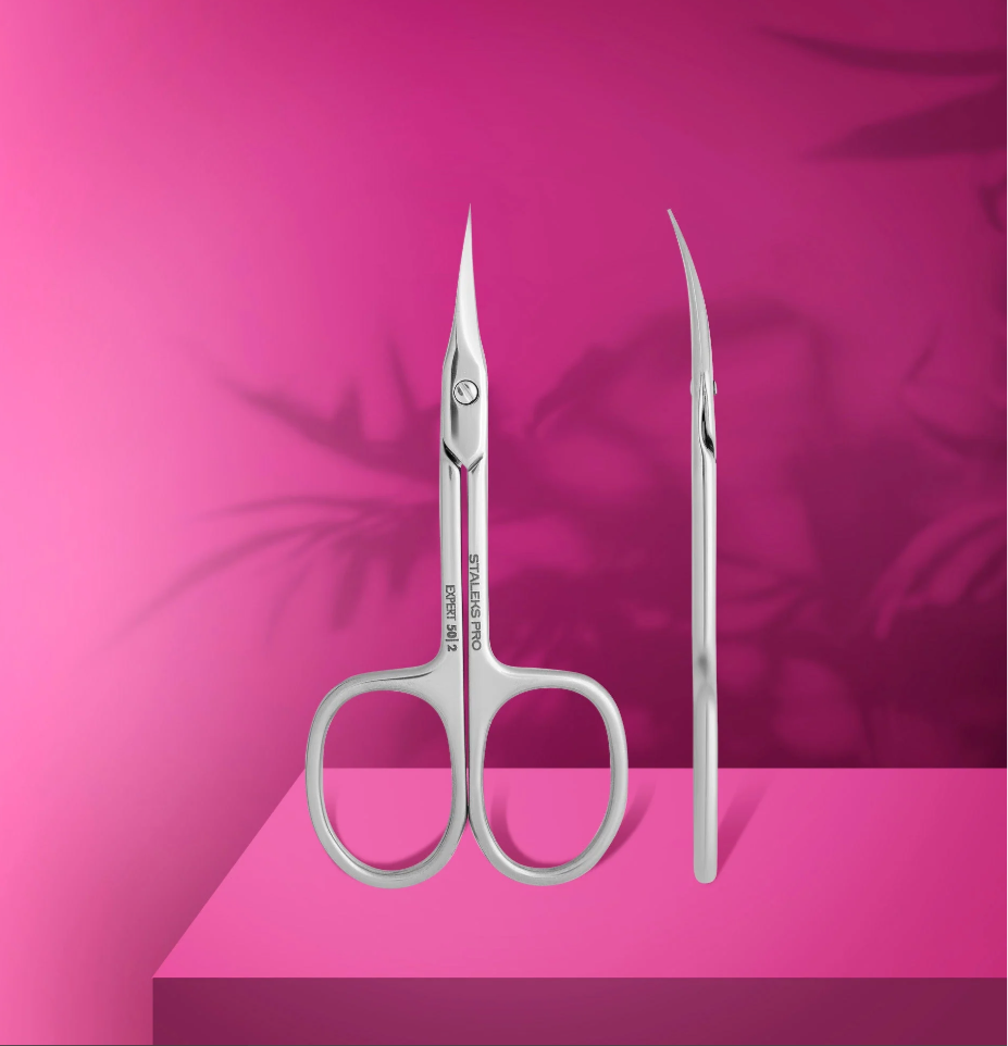 Staleks scissors 50 2