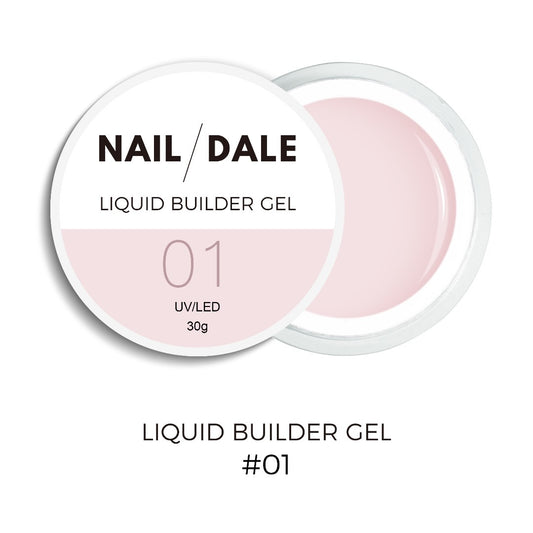 LIQUID BUILDER GEL