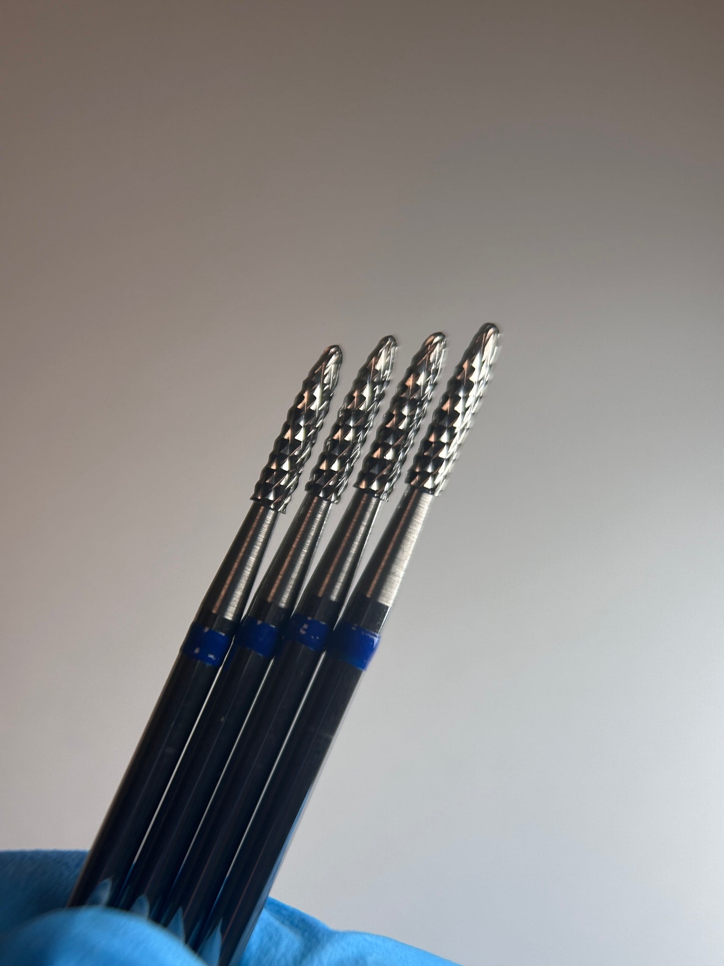 CARBIDE BIT for EXTENSIONS & UNDER THE NAIL