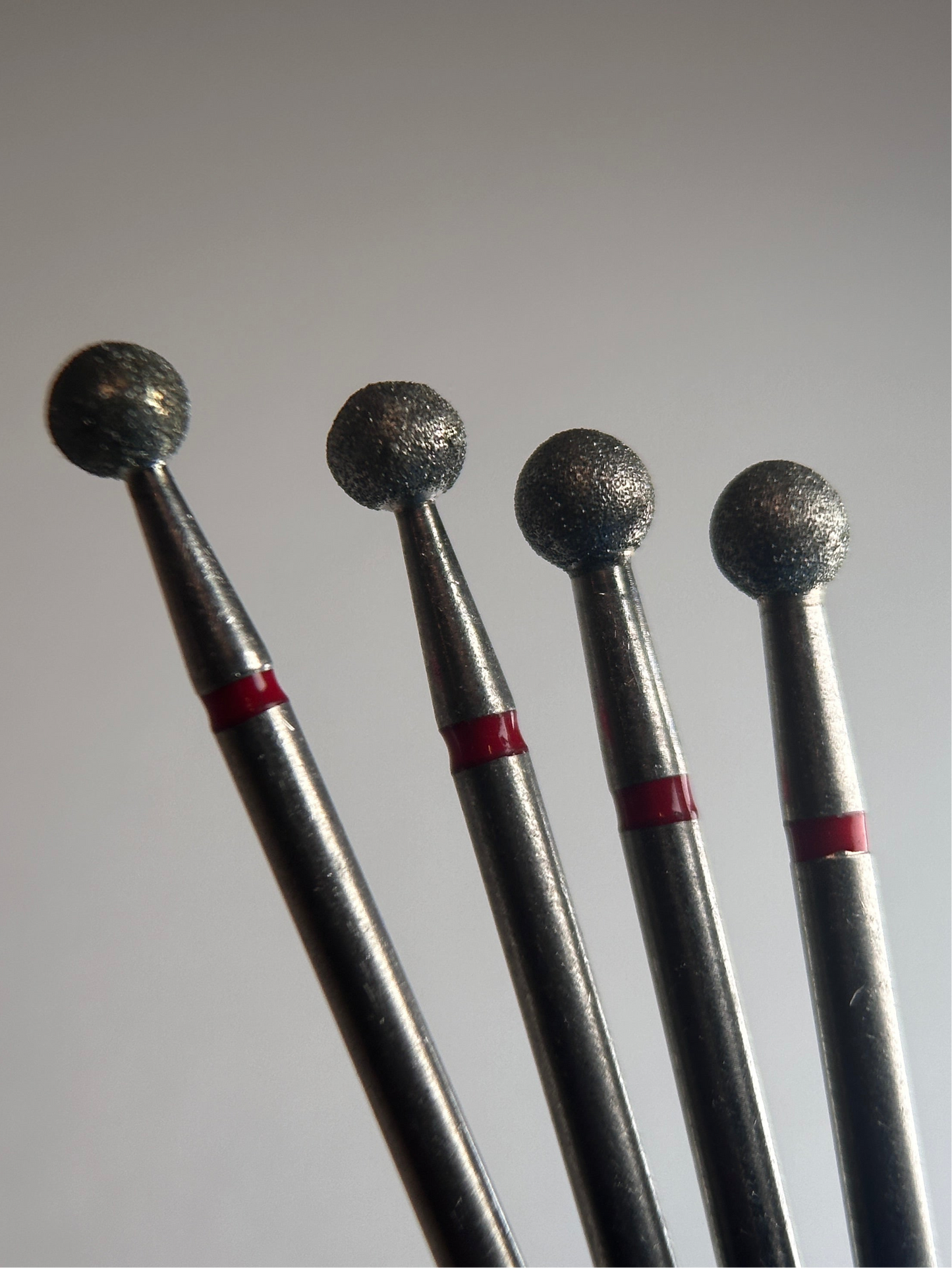 Diamond BALL Bit