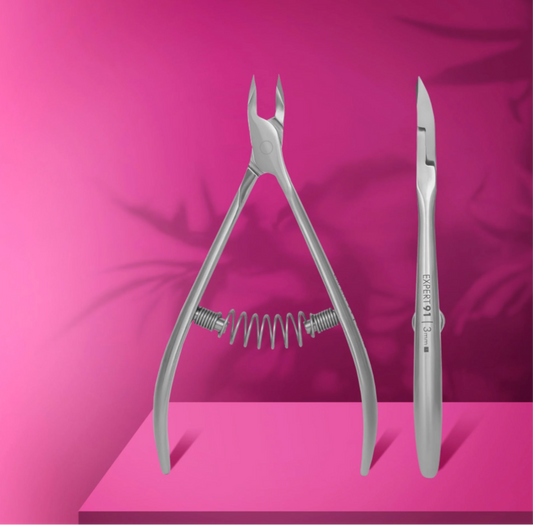 Staleks nippers SMART 31 3mm