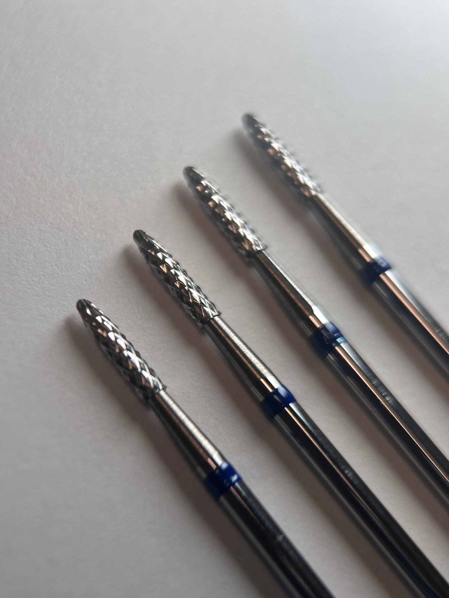 CARBIDE BIT for EXTENSIONS & UNDER THE NAIL