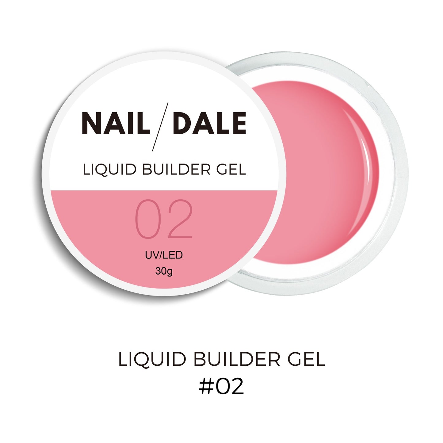 LIQUID BUILDER GEL