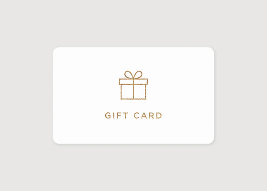 NailDale Gift Card