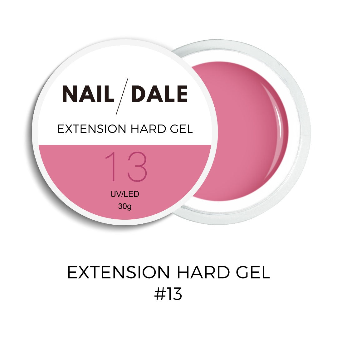 EXTENSION HARD GEL