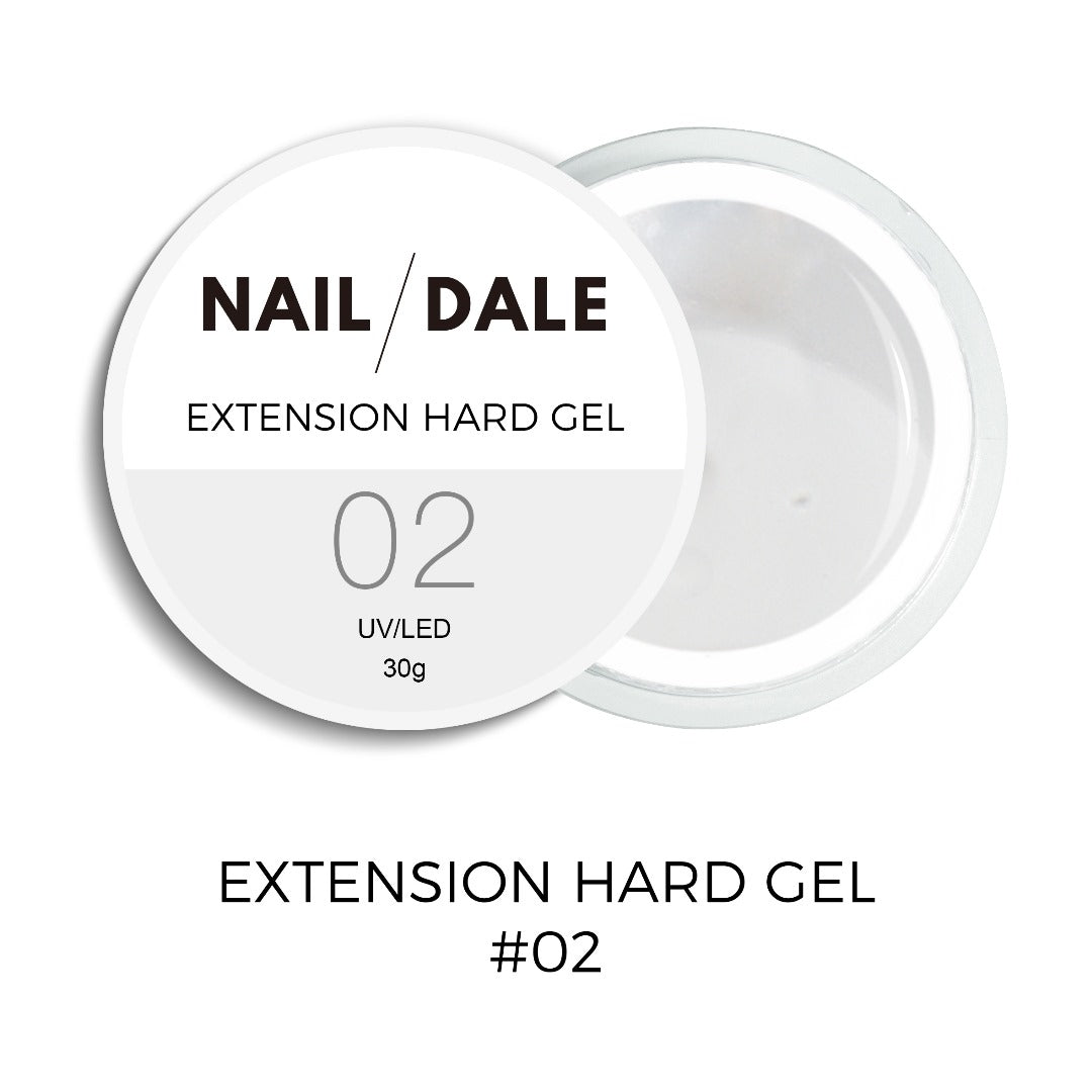 EXTENSION HARD GEL