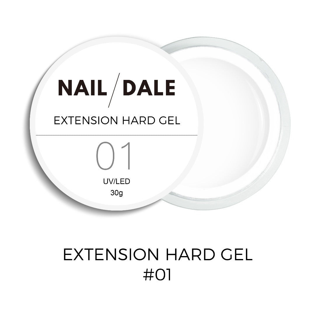 EXTENSION HARD GEL