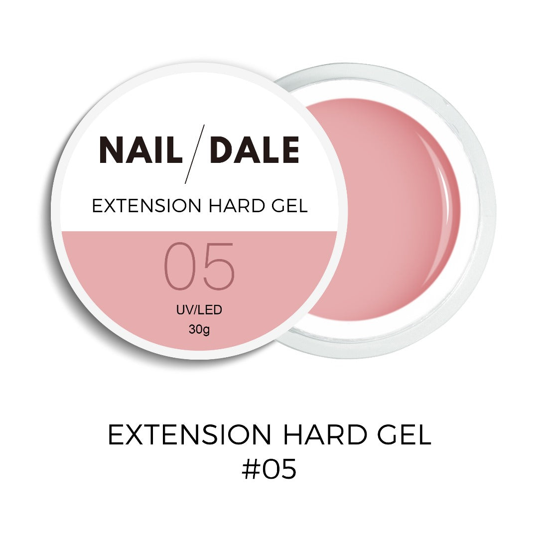 EXTENSION HARD GEL