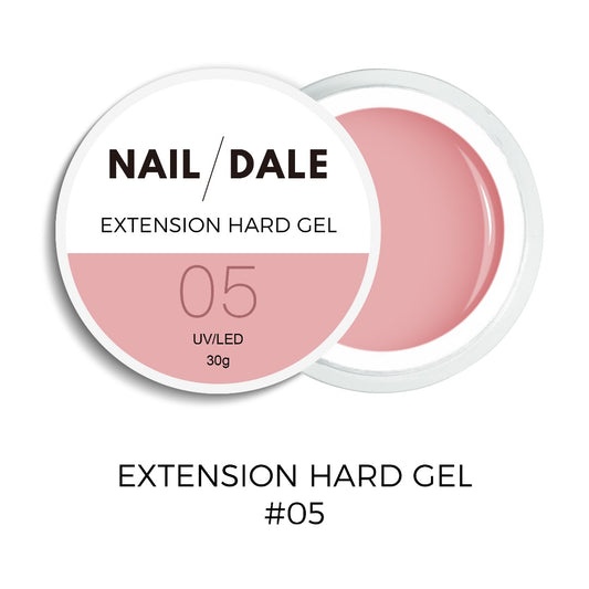 EXTENSION HARD GEL