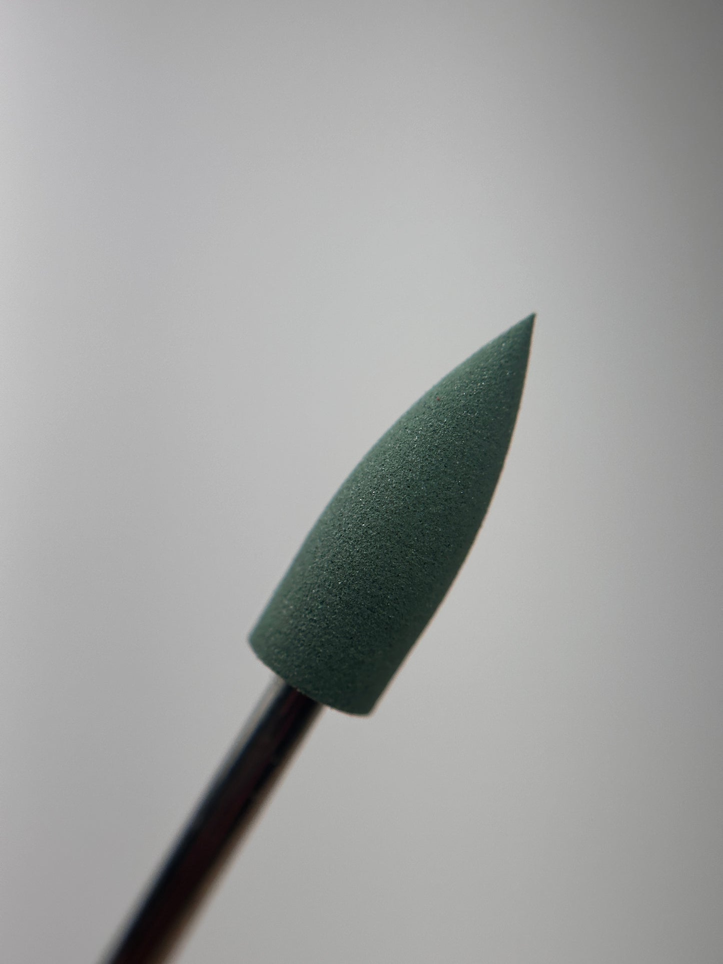 SILICONE Cuticle Polishing Bit